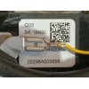Recambio de volante para mercedes-benz cla (c118) cla 180 (118.384) referencia OEM IAM A00046046023D16 22298A003658 