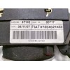Recambio de mando multifuncion para fiat nuova 500 (150) pop referencia OEM IAM 07354521460  