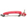Recambio de maneta exterior delantera izquierda para peugeot 207 x-line referencia OEM IAM 59395J0  
