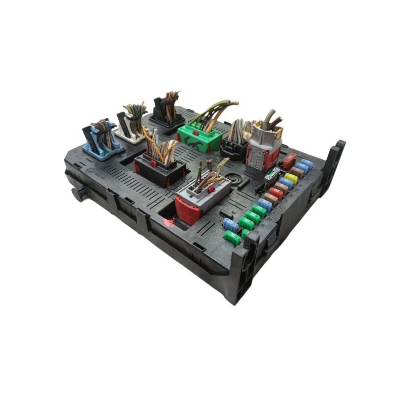 Recambio de bsi para citroën c4 i (lc_) 1.4 16v referencia OEM IAM 6580Y5  