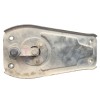 Recambio de motor limpia delantero para peugeot partner (s1) break referencia OEM IAM 9621014480  