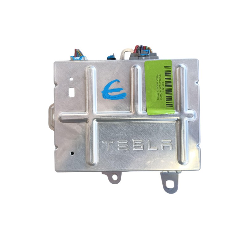 Recambio de modulo electronico para tesla model y ev a las 4 ruedas referencia OEM IAM 150715201B 150715201B 