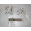 Recambio de bomba freno para peugeot partner kombi premium referencia OEM IAM 9680907780  9654002180 32069013