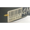 Recambio de pedal freno para nissan qashqai ii (j11, j11_) 1.3 dig-t referencia OEM IAM 465014EA2B AC001B04 