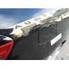 Recambio de tapa exterior combustible para mercedes-benz clase clc (cl203) clc 220 cdi (la) (203.708) referencia OEM IAM A203584