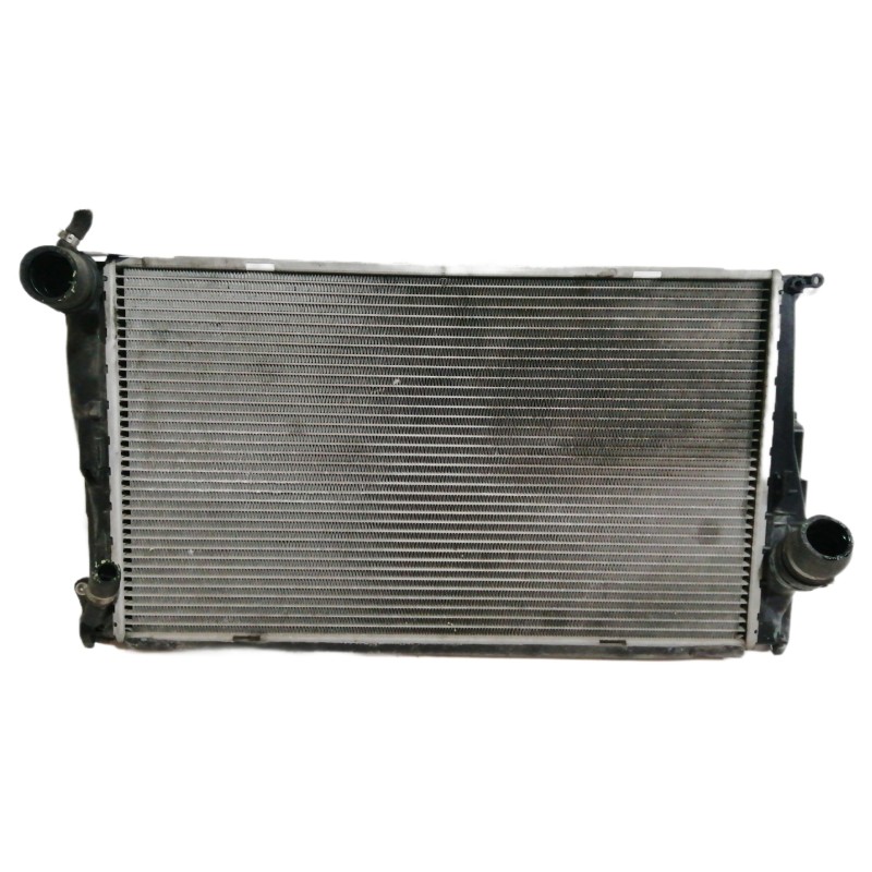 Recambio de radiador agua para bmw serie 3 touring (e91) 320d referencia OEM IAM 7797449 5519445 EMC60U