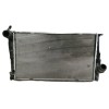 Recambio de radiador agua para bmw serie 3 touring (e91) 320d referencia OEM IAM 7797449 5519445 EMC60U