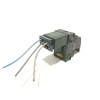 Recambio de mando elevalunas trasero derecho para volkswagen tiguan (5n1) sport referencia OEM IAM 7L6959855B  