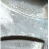 Recambio de llanta para volkswagen touareg (7la, 7l6, 7l7) 3.0 v6 tdi referencia OEM IAM 7L6601025DZ31 ET60 9Jx19