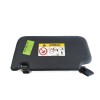 Recambio de parasol derecho para ford focus iv (hn) 1.0 ecoboost mhev referencia OEM IAM 2438809 J00C 