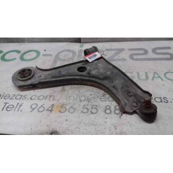 BRAZO SUSPENSION INFERIOR DELANTERO DERECHO 