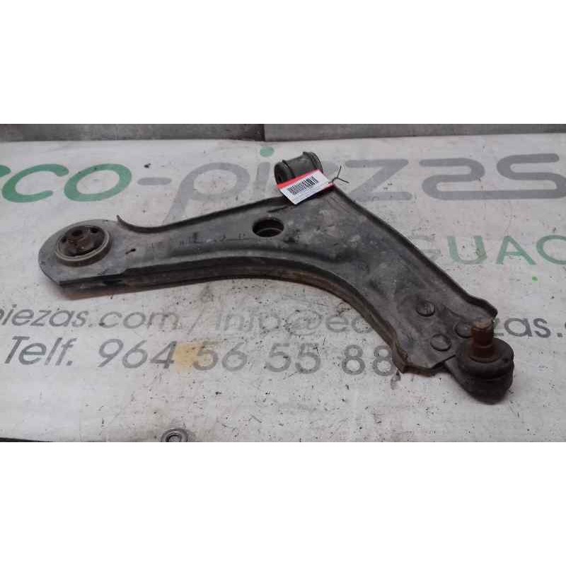 Recambio de brazo suspension inferior delantero derecho para chevrolet nubira berlina se referencia OEM IAM   