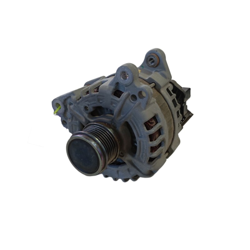 Recambio de alternador para audi q2 (gab, gag) 1.6 tdi referencia OEM IAM 04L903021L 04L903023K 