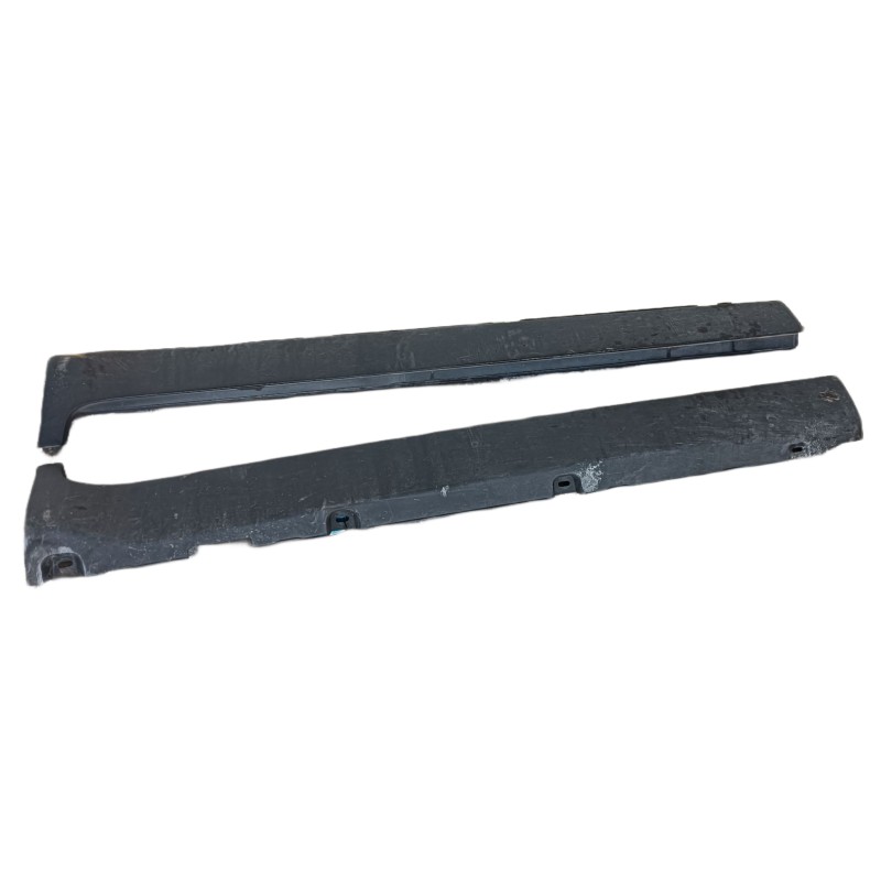 Recambio de faldon lateral para ford kuga i 2.0 tdci 4x4 referencia OEM IAM 1751100 8V41S10155AC 