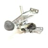 Recambio de bomba aceite para ford ranger (eq) extrakabine 4x4 referencia OEM IAM   