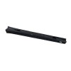 Recambio de estribos laterales para bmw 3 (f30, f80) 320 d referencia OEM IAM 51777312751 51777256912 
