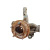 Recambio de mangueta delantera izquierda para ford mondeo ber. (ca2) trend x referencia OEM IAM 3K171A  