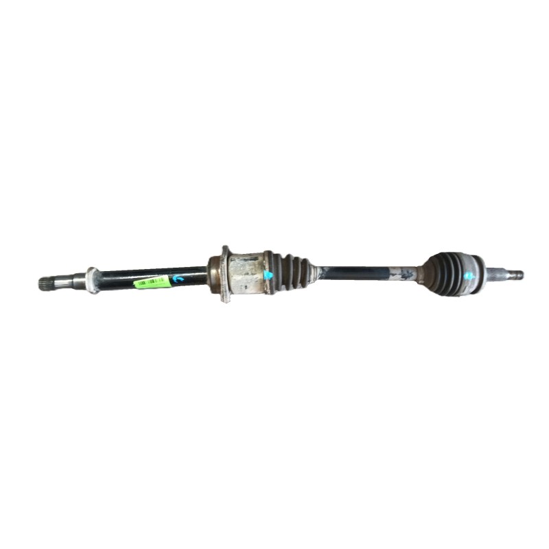 Recambio de transmision delantera derecha para toyota verso (_r2_) 2.0 d-4d (aur20_) referencia OEM IAM 434100F071  