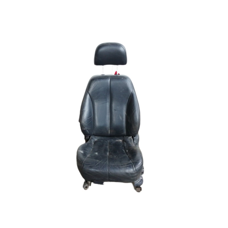 Recambio de asiento delantero izquierdo para hyundai terracan (hp) 2.9 crdi gls referencia OEM IAM   