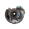 Recambio de mangueta delantera derecha para bmw x1 (f48) sdrive 18 d referencia OEM IAM 31216876852 68766460319255 