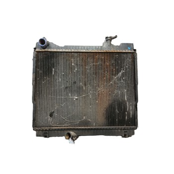 RADIADOR AGUA 21400MD41A H5856006 0000647