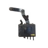 Recambio de abs para ford puma (j2k, cf7) 1.0 ecoboost referencia OEM IAM 2703477 M1BC2B373KB 