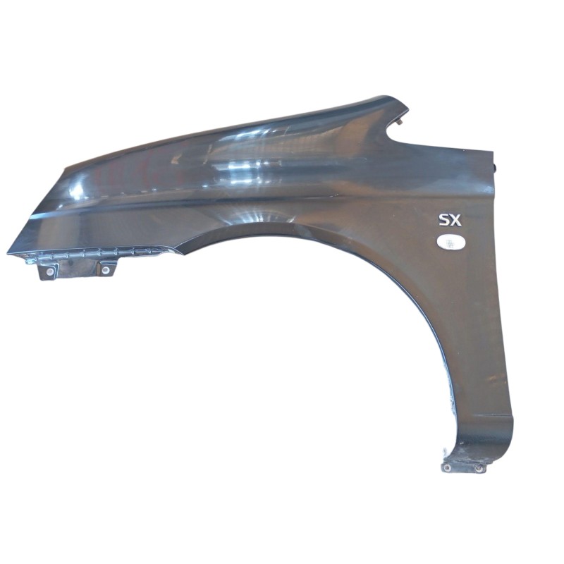 Recambio de aleta delantera izquierda para chevrolet tacuma monospace (u100) 1.6 referencia OEM IAM 96262417  
