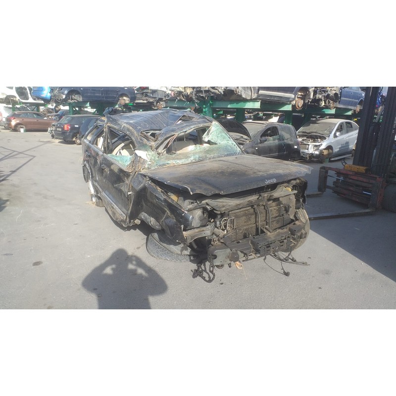 JEEP GR. CHEROKEE (WH)