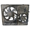 Recambio de electroventilador para volkswagen touareg (7la) tdi r5 referencia OEM IAM 0130303922  7LO121203F G3166