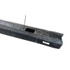 Recambio de estribos laterales para bmw 3 (f30, f80) 320 d referencia OEM IAM 51777312751 51777256912 