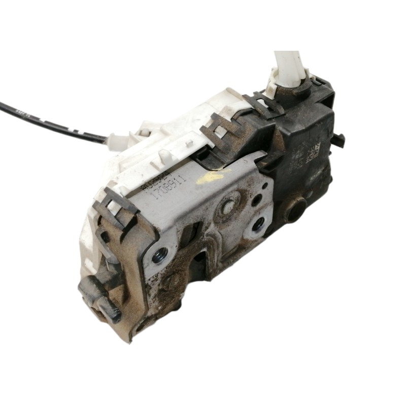 Recambio de cerradura puerta delantera derecha para peugeot partner kombi premium referencia OEM IAM 828405 4151M1570I3 A01851