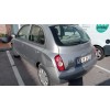 nissan micra (k12e) del año 2005