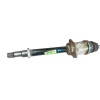 Recambio de transmision delantera derecha para toyota verso (_r2_) 2.0 d-4d (aur20_) referencia OEM IAM 434100F071  