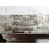 Recambio de radiador agua para bmw serie 3 touring (e91) 320d referencia OEM IAM 7797449 5519445 EMC60U