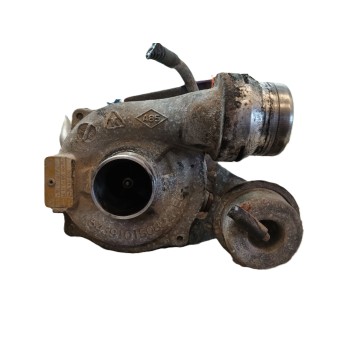 TURBOCOMPRESOR 1441100Q2A 54359700012 LE50154180