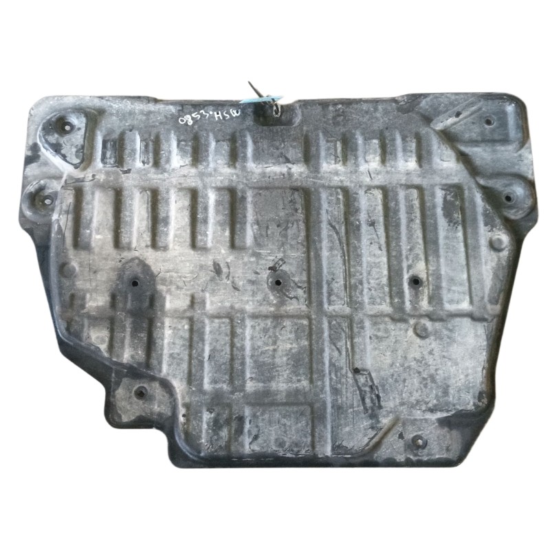 Recambio de cubrecarter para land rover range rover evoque (l538) 2.2 d referencia OEM IAM LR027020  