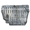 Recambio de cubrecarter para land rover range rover evoque (l538) 2.2 d referencia OEM IAM LR027020  