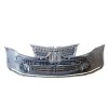 Recambio de paragolpes delantero para renault modus / grand modus (f/jp0_) 1.4 (jp01, jp0j) referencia OEM IAM 620221904R  