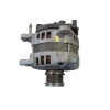 Recambio de alternador para audi q2 (gab, gag) 1.6 tdi referencia OEM IAM 04L903021L 04L903023K 