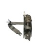 Recambio de cinturon seguridad delantero derecho para volvo xc70 kinetic awd referencia OEM IAM 39811480 6041213 