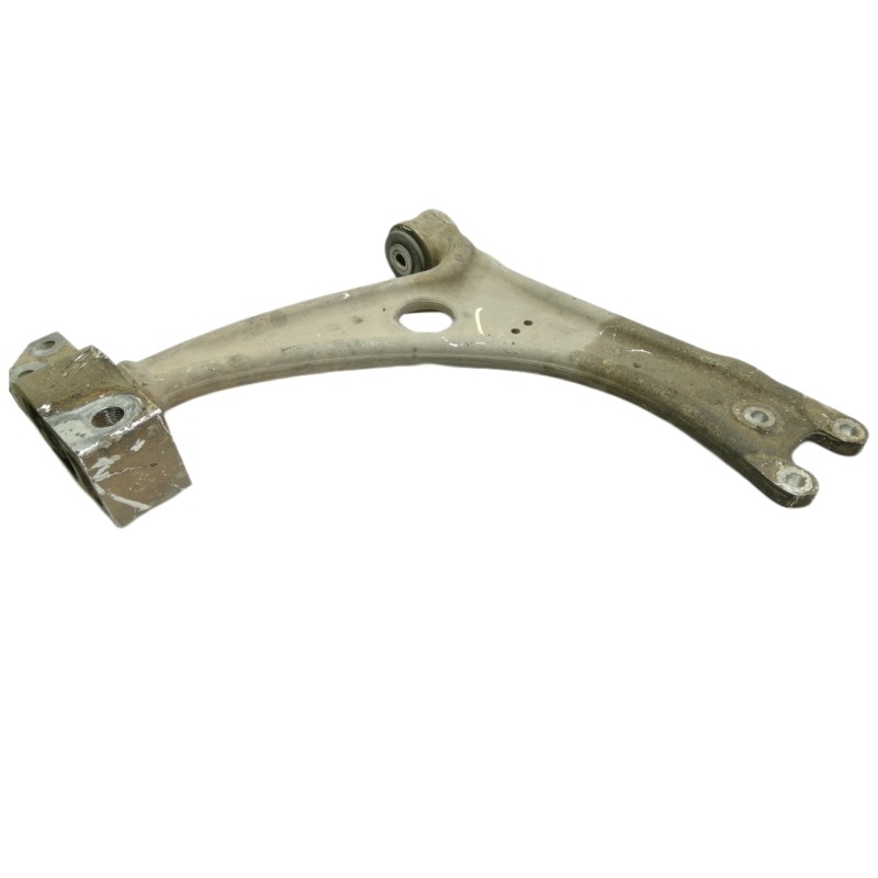 Recambio de brazo suspension inferior delantero derecho para volkswagen tiguan (5n1) country referencia OEM IAM DEBFAT08  