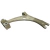Recambio de brazo suspension inferior delantero derecho para volkswagen tiguan (5n1) country referencia OEM IAM DEBFAT08  