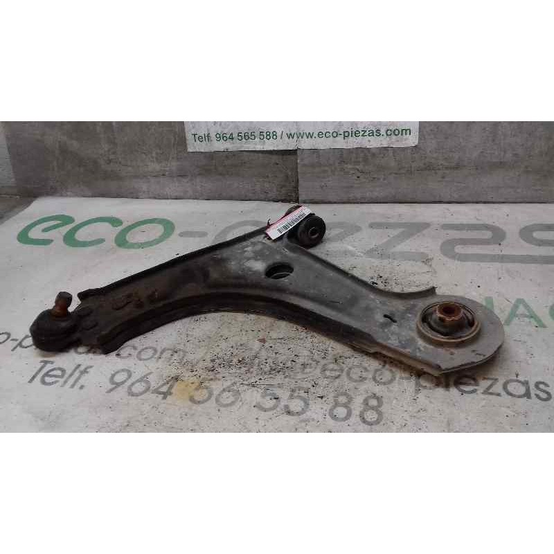 Recambio de brazo suspension inferior delantero izquierdo para chevrolet nubira berlina se referencia OEM IAM   