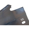 Recambio de aleta delantera izquierda para chevrolet tacuma monospace (u100) 1.6 referencia OEM IAM 96262417  