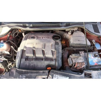 MOTOR COMPLETO CFWA 