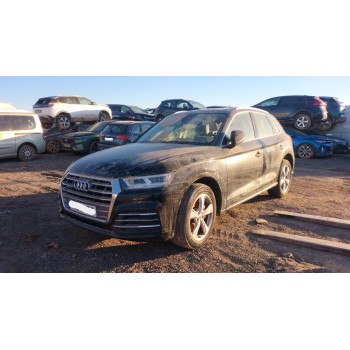 AUDI Q5 (FYB, FYG)