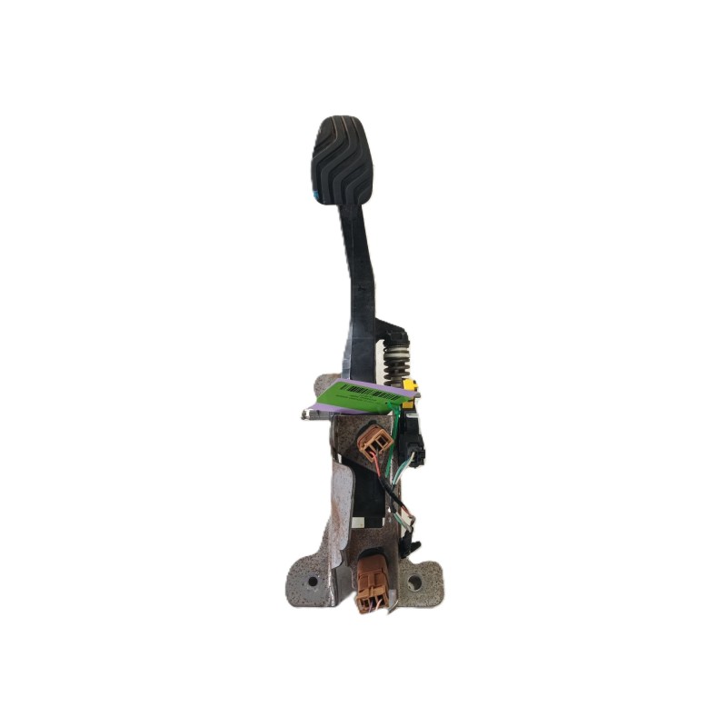 Recambio de pedal embrague para nissan qashqai ii (j11, j11_) 1.3 dig-t referencia OEM IAM 465034208R  