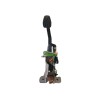 Recambio de pedal embrague para nissan qashqai ii (j11, j11_) 1.3 dig-t referencia OEM IAM 465034208R  