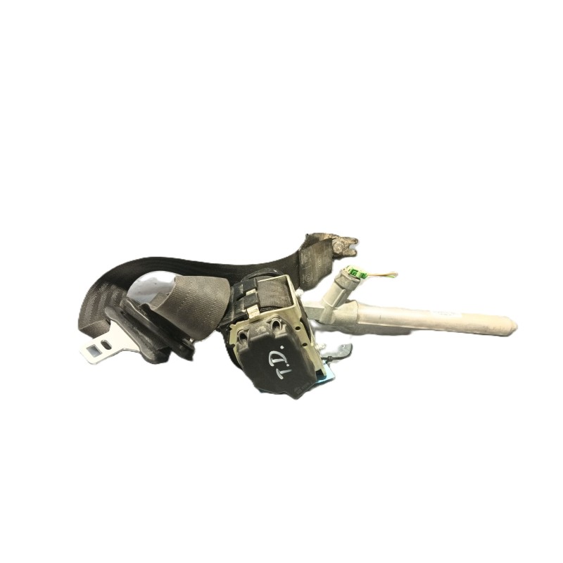 Recambio de cinturon seguridad trasero derecho para volvo xc70 kinetic awd referencia OEM IAM 39859392 6029339R 