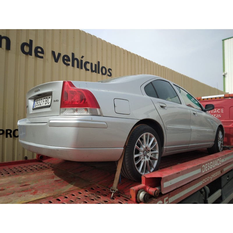 VOLVO S60 BERLINA
